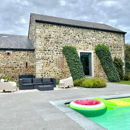 Villa Le Refuge D'eli - La Maison *
