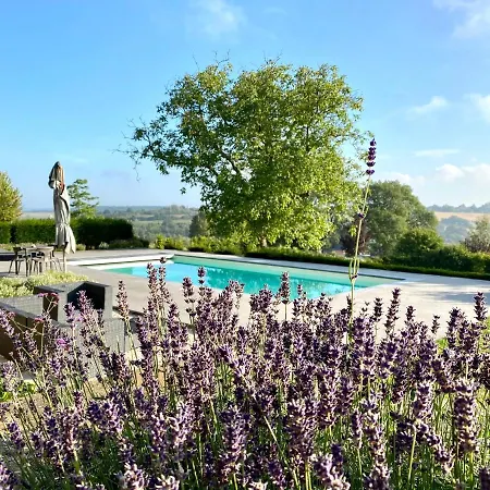 Le Refuge D'eli - La Maison Villa Vitrival