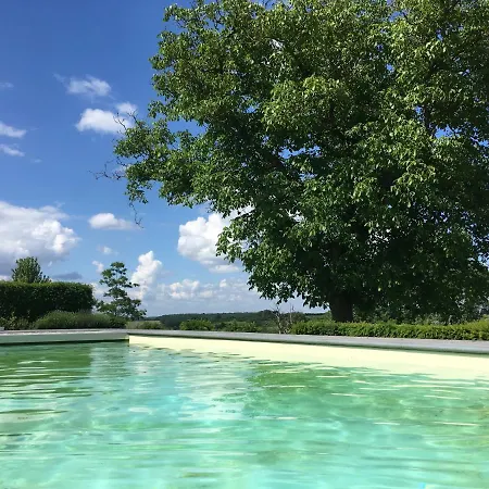 Вилла Le Refuge D'eli - La Maison