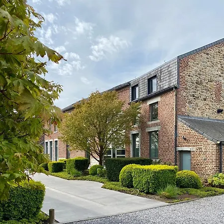 Вилла Le Refuge D'eli - La Maison *