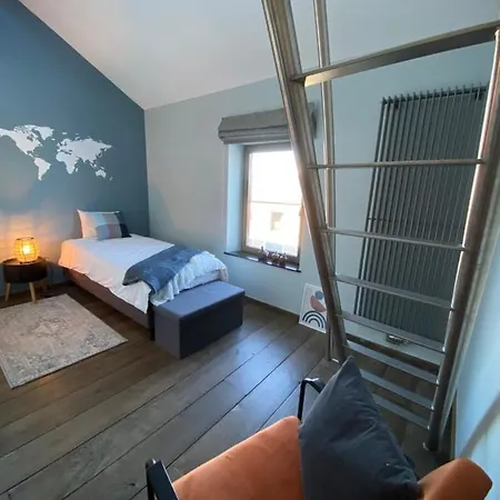 Le Refuge D'eli - La Maison Villa *