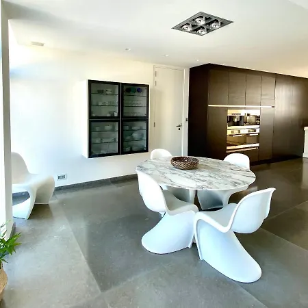 Villa Le Refuge D'eli - La Maison