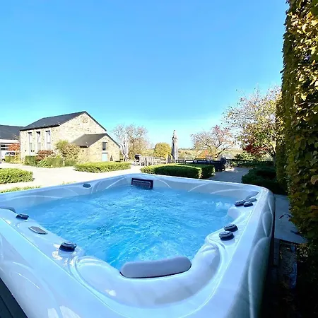 Le Refuge D'eli - La Maison